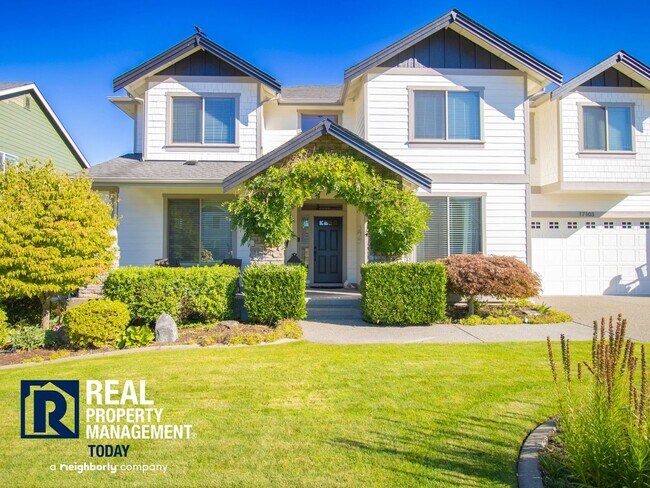 Foto del edificio - 4 Bedroom House in Puyallup! (Virtual Tour...