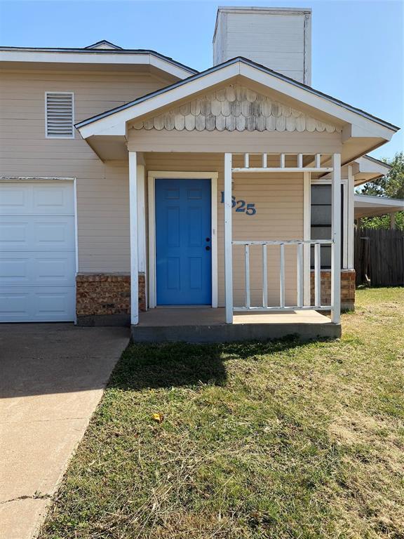 Foto del edificio - 1625 Partridge Pl