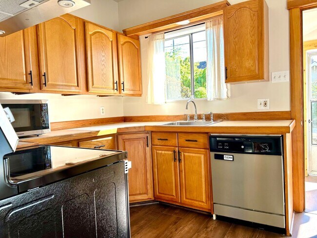 Foto del edificio - Charming 1907 Phinney/Greenwood Bungalow w...