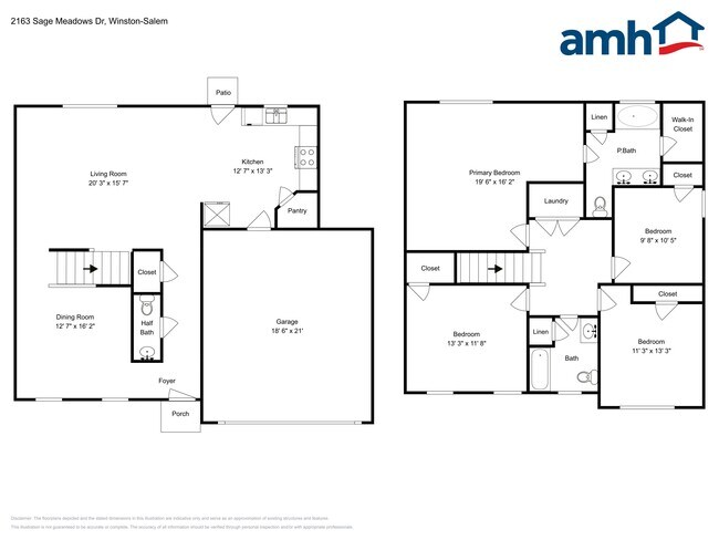 Building Photo - 2163 Sage Meadows Dr