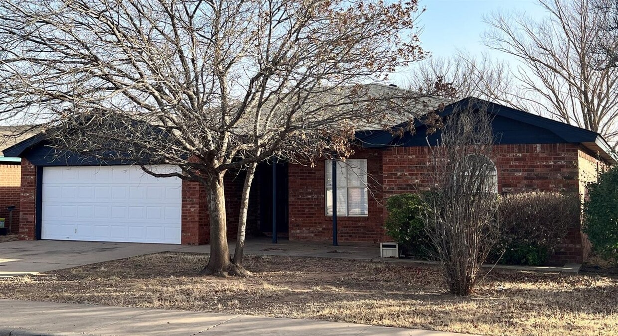 6105 8th St, Lubbock, TX 79416 House Rental in Lubbock, TX
