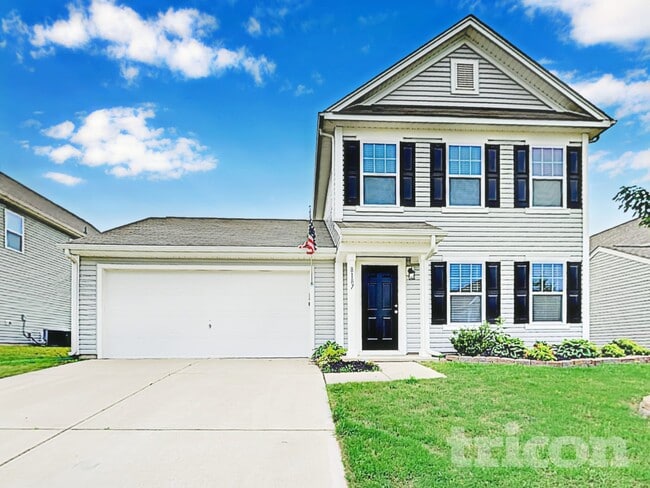 Foto del edificio - 8187 Thornton St