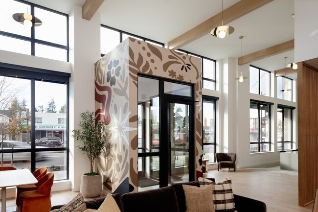 Foto del edificio - Alta Norra