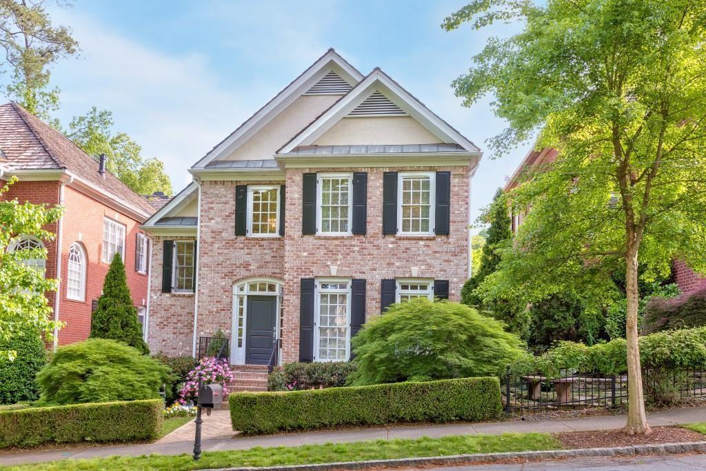 Foto principal - 704 Longleaf Dr NE