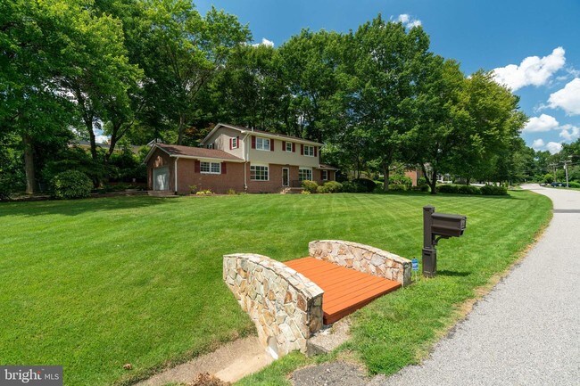 Building Photo - 10538 Greene Dr