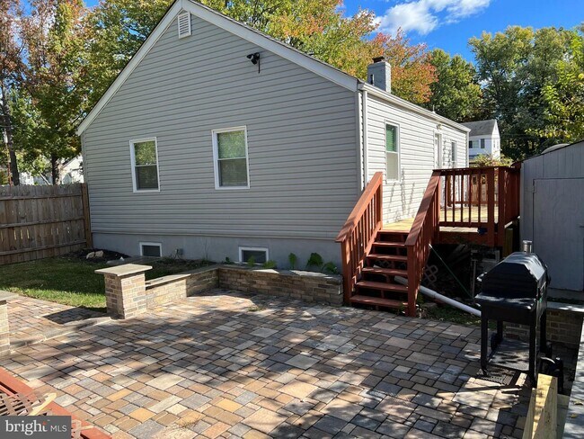 Foto del edificio - 6953 Decatur St