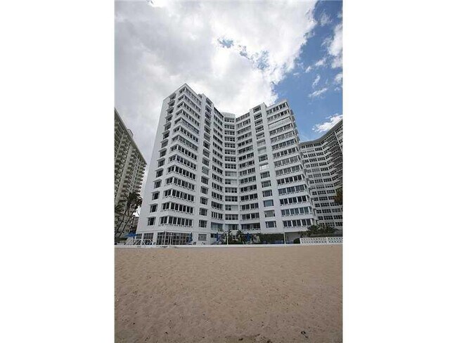Building Photo - 3600 Galt Ocean Dr