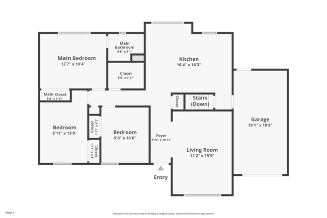 Foto del edificio - 11675 Sheffield Dr