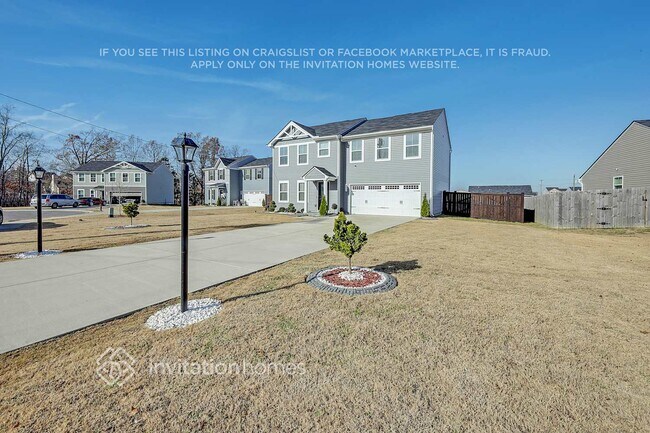 Foto del edificio - 226 Nottingham Ln