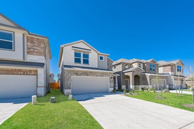 Foto del edificio - 7939 Cypress Country Dr