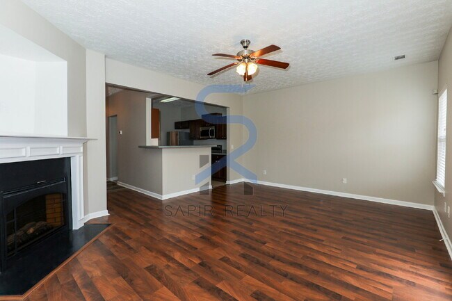Foto del edificio - Modern All-Electric Living – Spacious 3BR/2.5BA in Rex