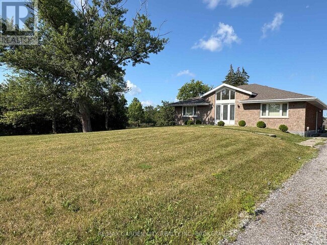 Photo du bâtiment - 11981 Morris Rd