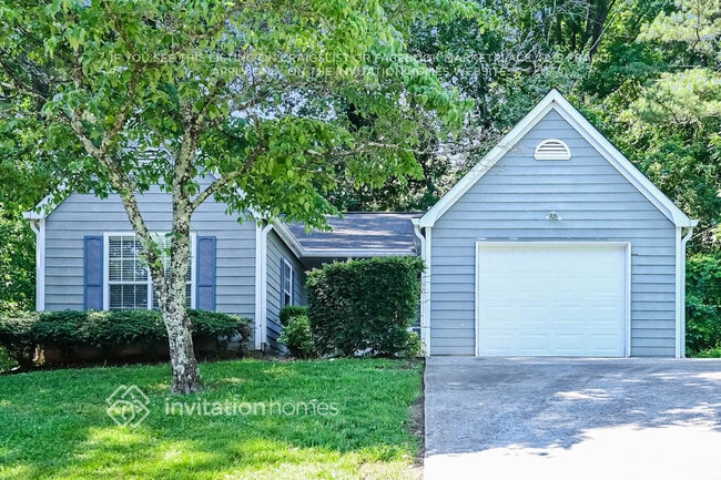 Building Photo - 172 Colemans Bluff Dr