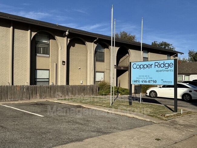 Foto del edificio - 1433 NW 24th St