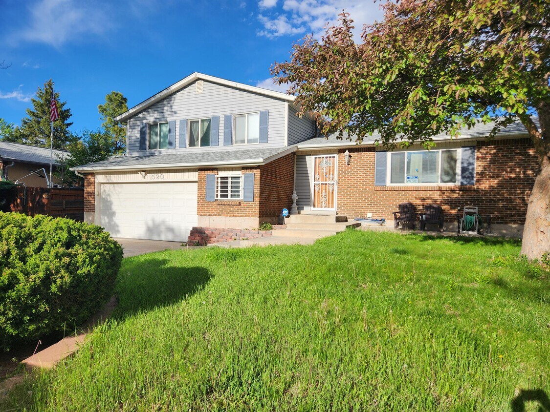Photo - 1520 S Evanston St (Aurora, CO)