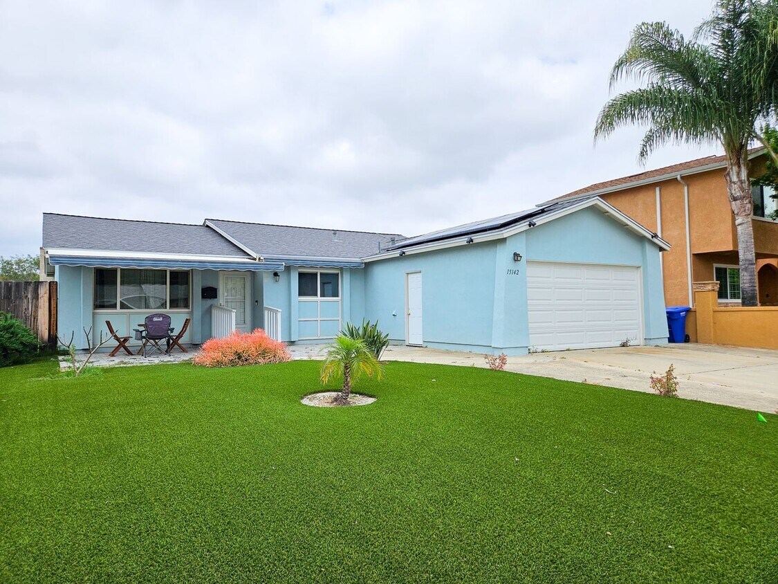 Primary Photo - Updated Single Level Home in Poway