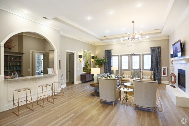 Casa club - Laurel View