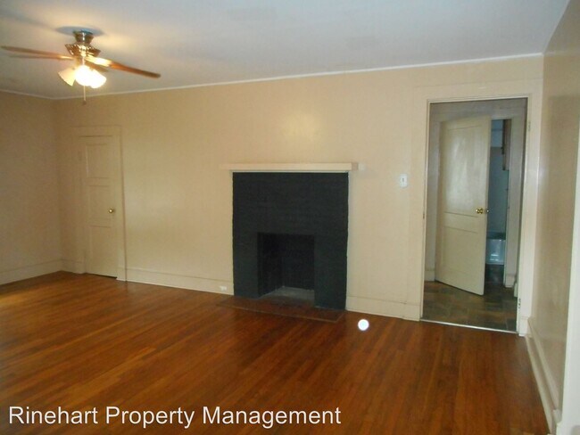Building Photo - 2 br, 1 bath House - 931 Martin Avenue
