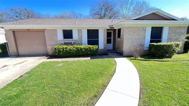 1243 Saturn St, Cedar Hill, TX 75104 - House Rental in Cedar Hill, TX ...