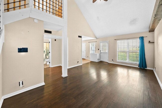 Foto del edificio - 149 Bumpus Mill Rd