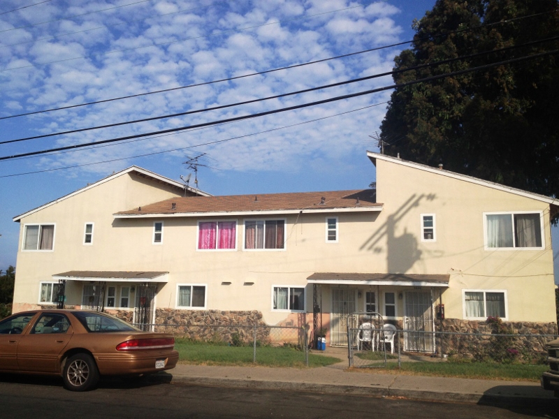 Foto del edificio - Kelly Street Apartments