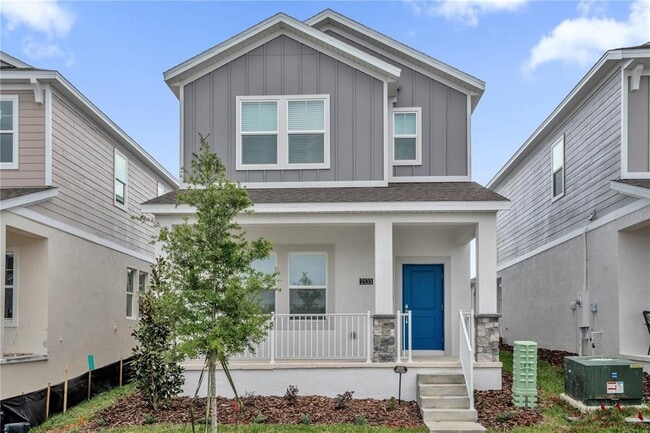 Building Photo - 2533 Rider Rain Ln