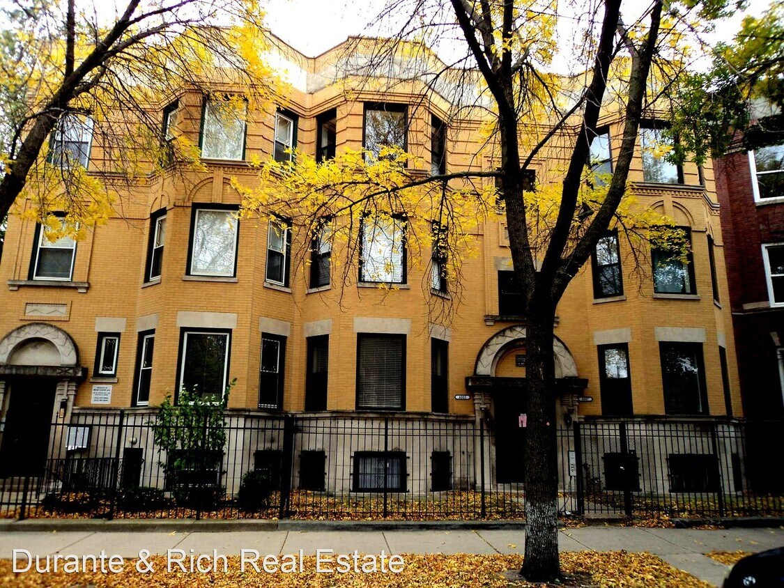 Primary Photo - 2 br, 2 bath House - 4005 S Calumet Ave 1N