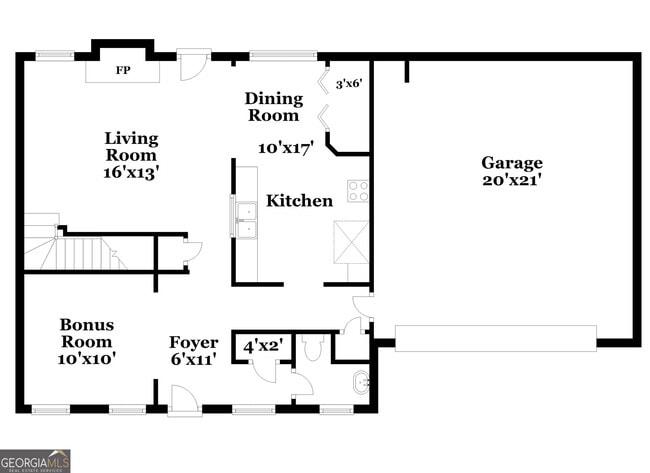 Building Photo - 145 Tara Way