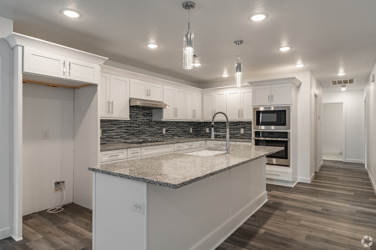 Foto principal - Oak Tree Manor Duplexes