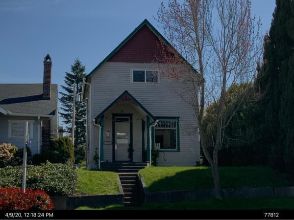 Building Photo - 1250 Ellis St