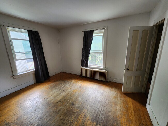 Sala de estar - 109 High St