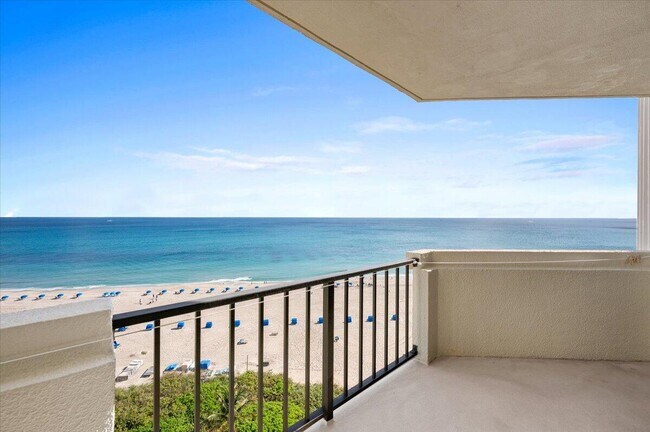 Foto del edificio - 2800 N Ocean Dr