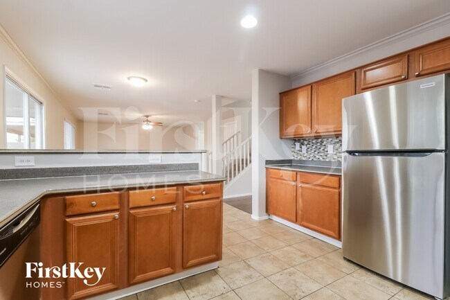 Foto del edificio - 18545 W Vogel Ave