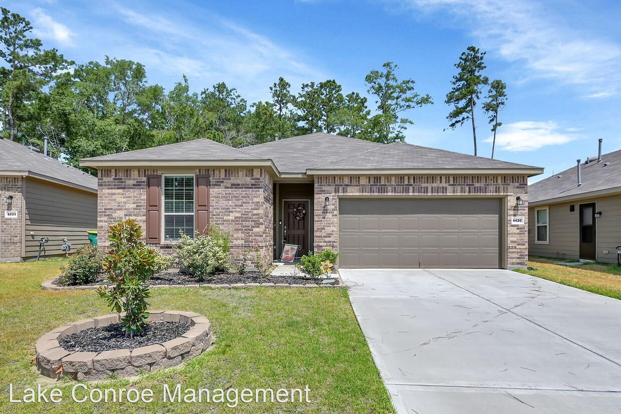 Foto principal - 3 br, 2 bath House - 4420 Longleaf Timbers Ct