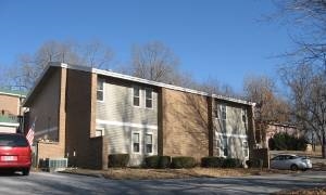 Primary Photo - Big Oaks Apartments