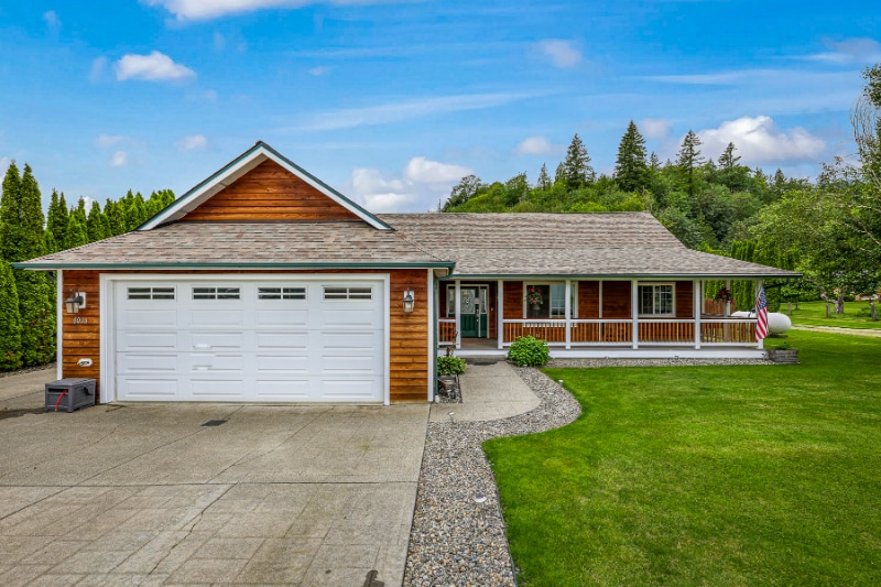 8038 Pipeline Rd, SedroWoolley, WA 98284 House Rental in Sedro