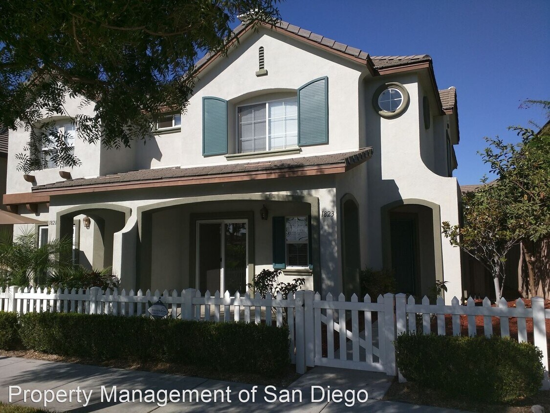 1823 View Park Way, Chula Vista, CA 91913 House Rental in Chula Vista, CA