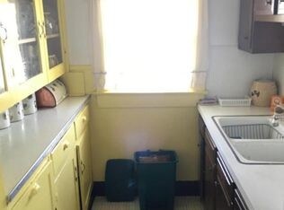 Fotografía del edificio - 719 E Drinker St