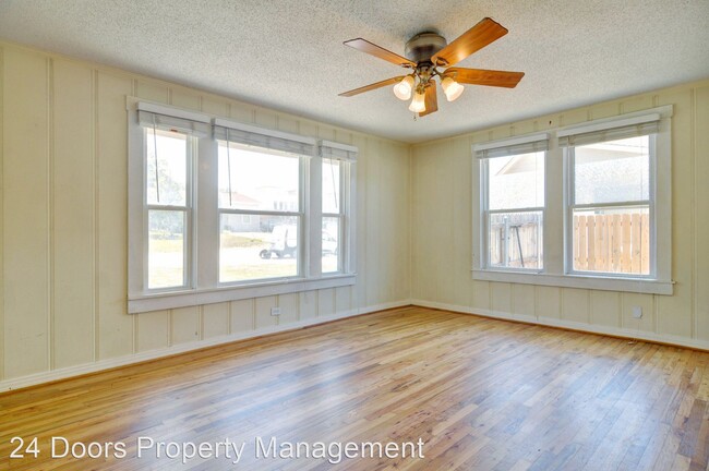 Building Photo - 2 br, 1 bath House - 2820 Frazier Avenue
