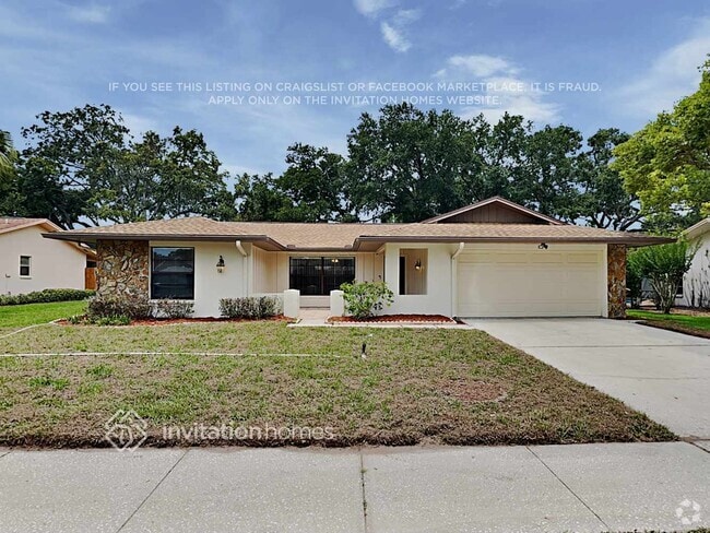 Building Photo - 3032 Oak Hill Rd
