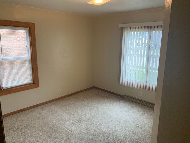Bedroom 1 - 8714 W Capitol Dr