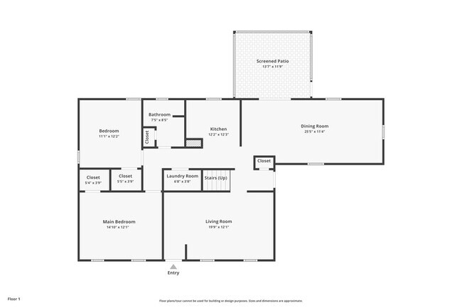 Foto del edificio - Impressive 4 Bedroom Home in Little Rock