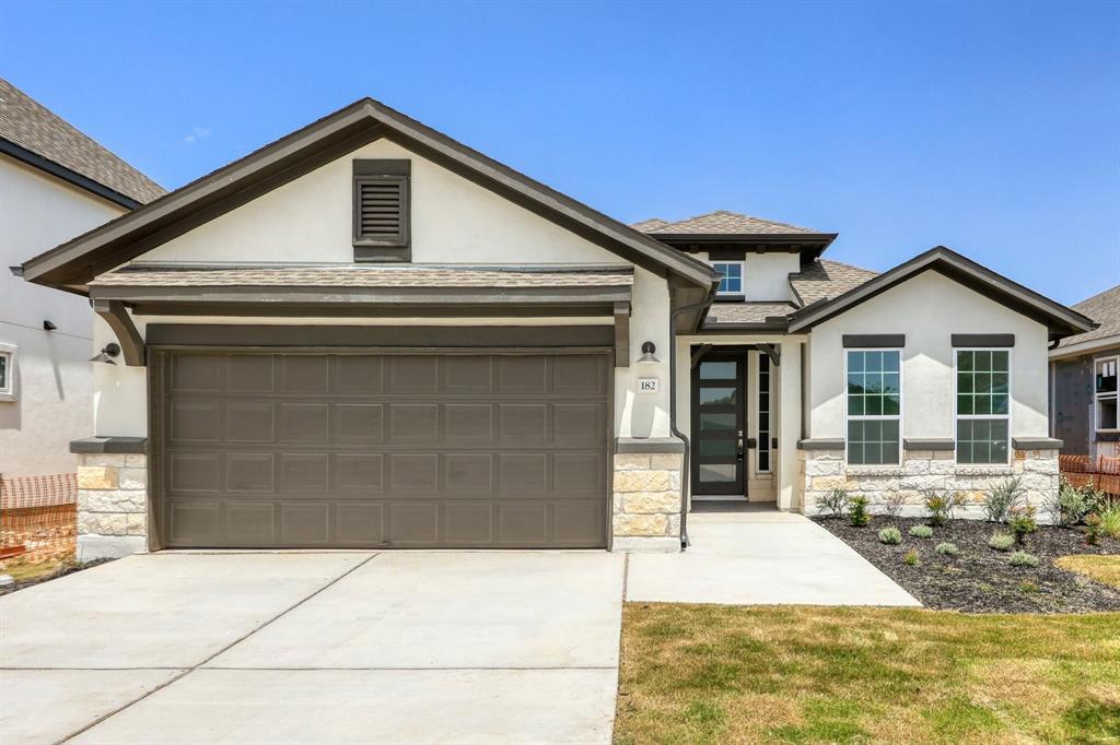 182 Yarbrough Dr, Dripping Springs, TX 78620 House Rental in Dripping