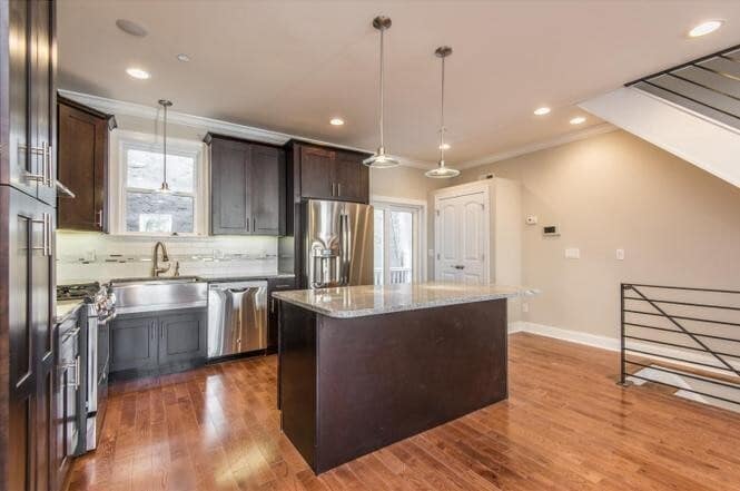 STUNNING NEW-CONSTRUCTION 4-BED, 3-BATH W/... - STUNNING NEW-CONSTRUCTION 4-BED, 3-BATH W/...