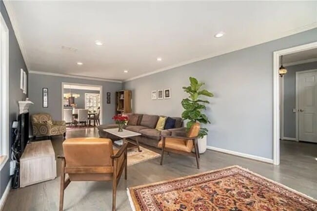 Foto del edificio - Charming 3bd/2.5bA Home Atlanta Near Emory & CDC w/ Private Fenced Yard in Cul-De-Sac!