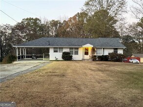 Building Photo - 498 Ridge Ave