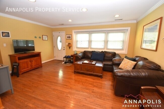 Foto del edificio - 957 Highpoint Dr