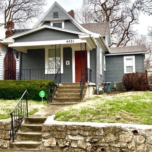 Foto principal - 4421 Cambridge St