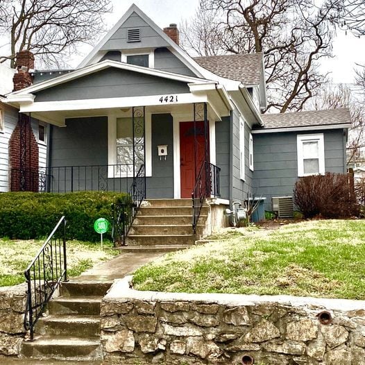 Primary Photo - 4421 Cambridge St