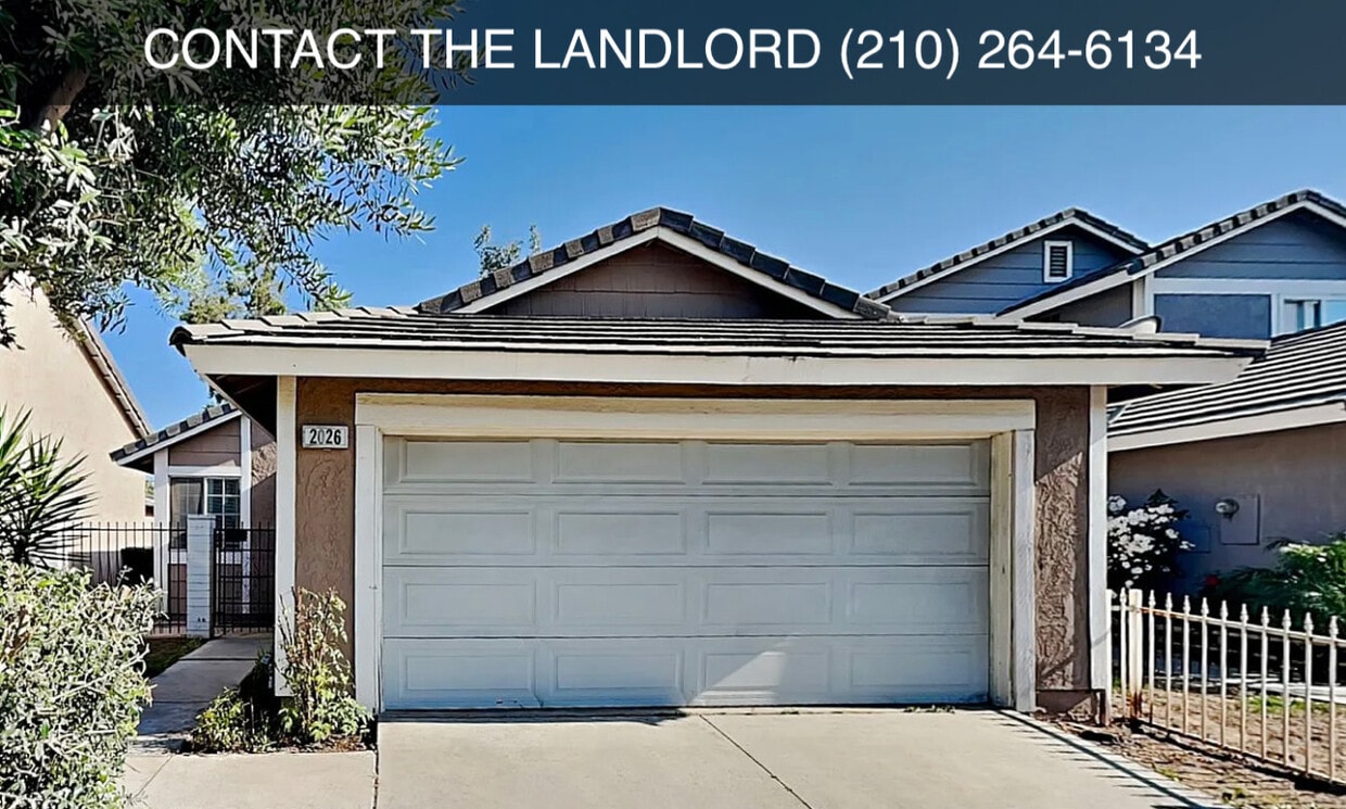 2021 W Sago Palm Rd, Colton, CA 92324 House Rental in Colton, CA